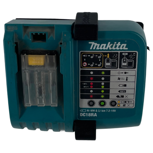Makita DC18RA Ladegerät-Wandhalterung