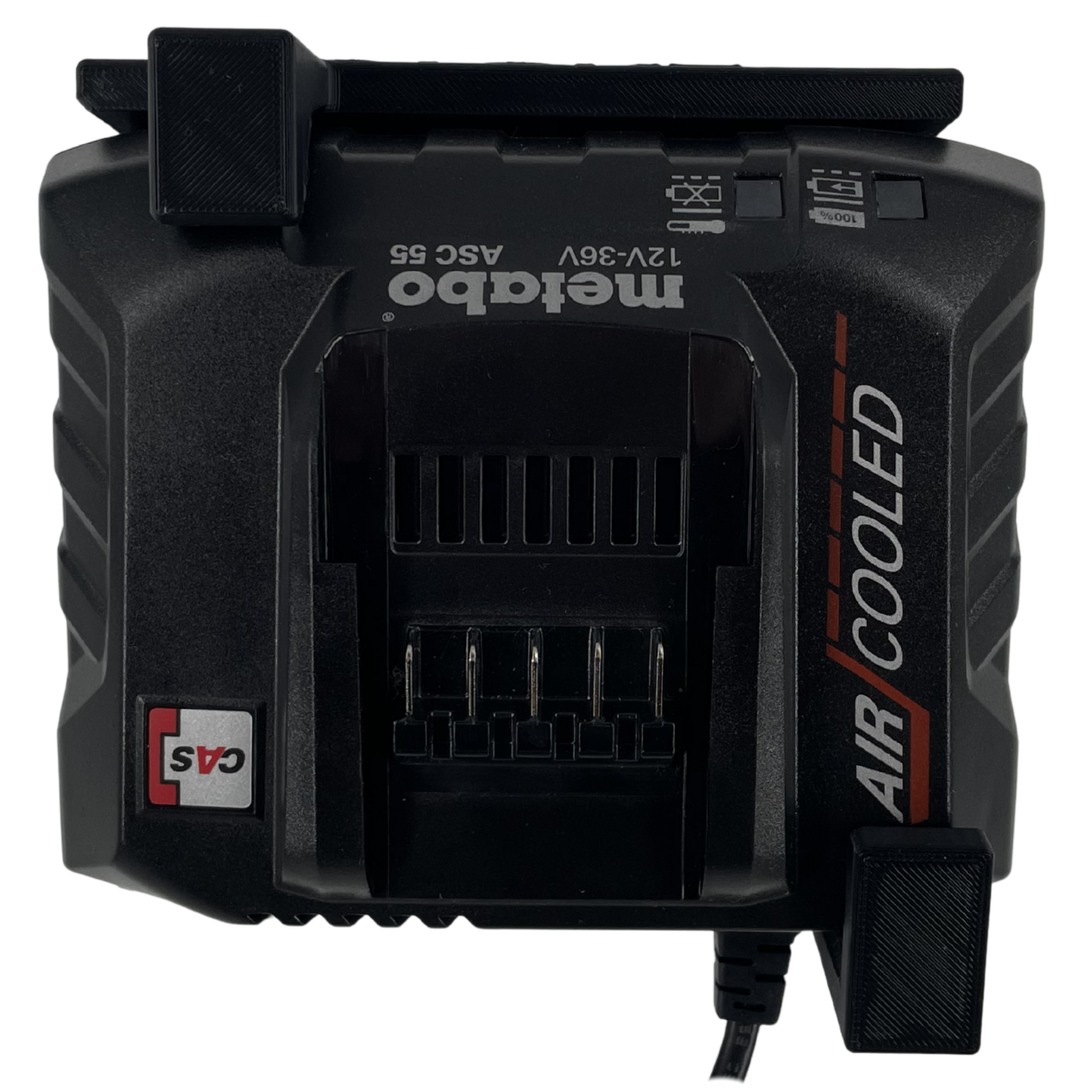 Metabo ASC55 Ladegerät-Wandhalterung