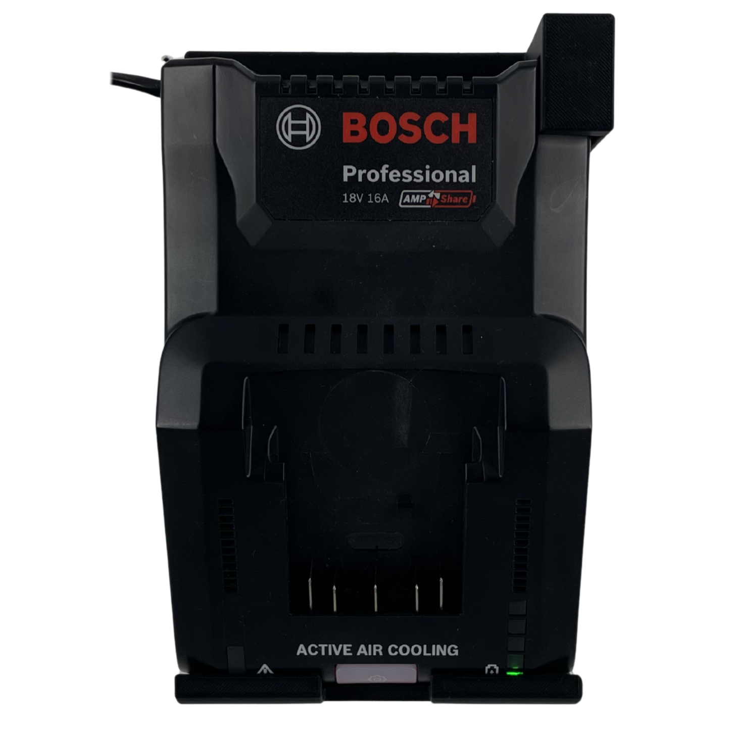 Bosch GAL18V-160 Ladegerät-Wandhalterung