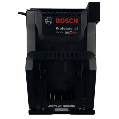 Bosch GAL18V-160 Ladegerät-Wandhalterung