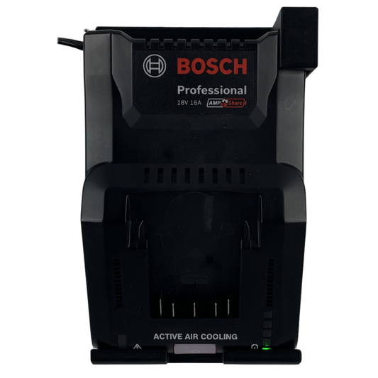 Bosch GAL18V-160 Ladegerät-Wandhalterung
