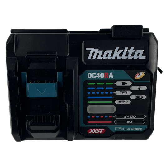 Makita DC40RA Ladegerät-Wandhalterung