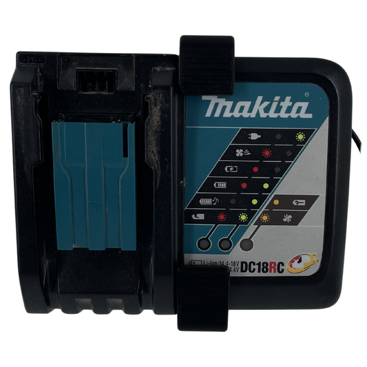 Makita DC18RC Ladegerät-Wandhalterung