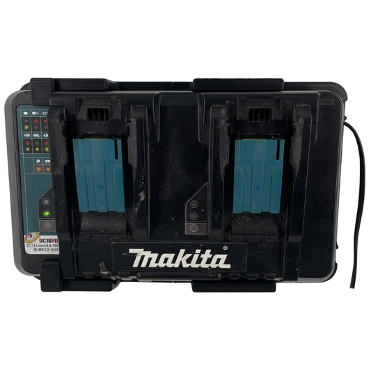 Makita DC18RD Ladegerät-Wandhalterung