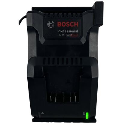 Bosch GAL18V-40 Ladegerät-Wandhalterung