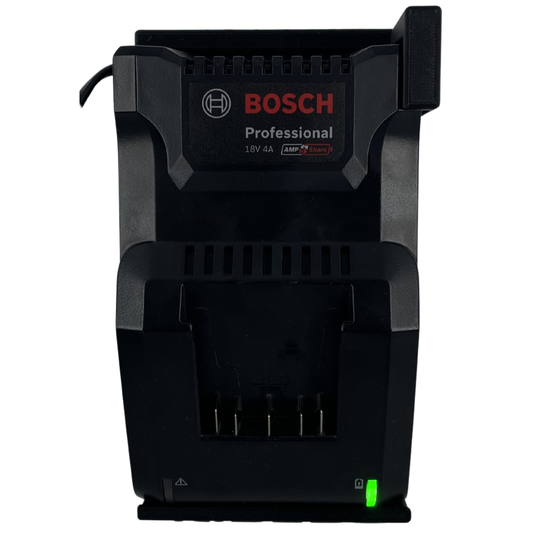 Bosch GAL18V-40 Ladegerät-Wandhalterung