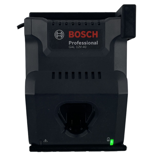 Bosch GAL12V-40 Ladegerät-Wandhalterung
