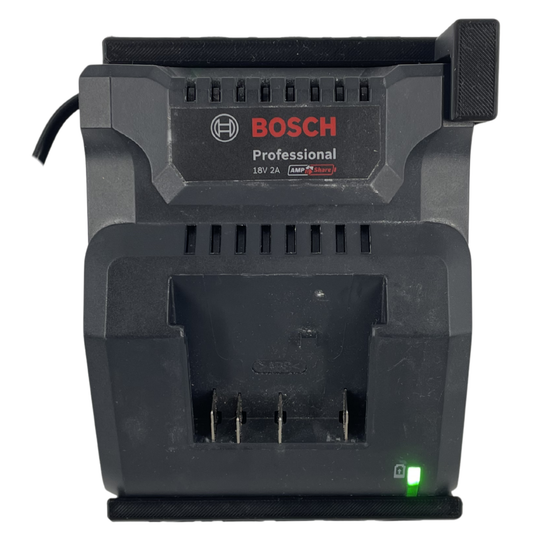 Bosch GAL18V-20 Ladegerät-Wandhalterung
