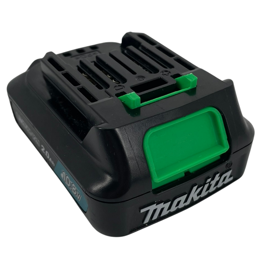 Makita 12V Akku Knopf
