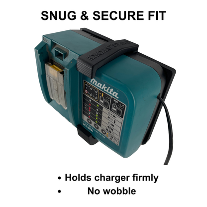 Makita DC18RA Ladegerät-Wandhalterung