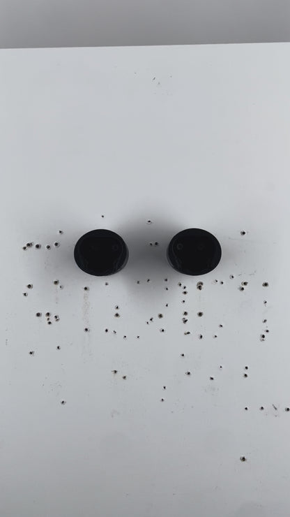 Akku-Wandhalterung für Milwaukee M12 | Click-in-System | Werkstatt & Transporter